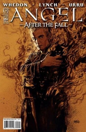 ANGEL: AFTER THE FALL #2