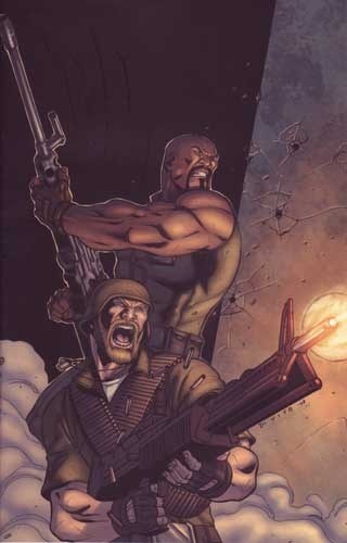 G.I. JOE: ORIGINS #3-RI-B