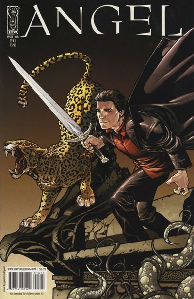 ANGEL #18