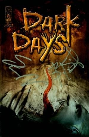 DARK DAYS #1B