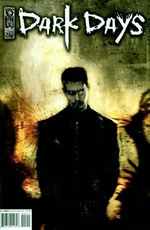 DARK DAYS #3