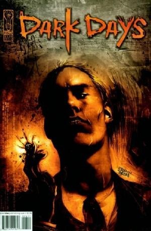 DARK DAYS #4