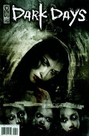 DARK DAYS #6