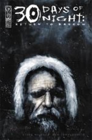 30 DAYS OF NIGHT: RETURN TO BARROW #1-RI