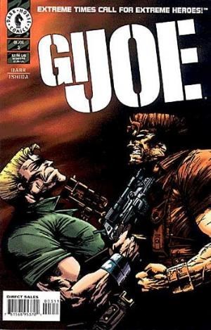 G.I. JOE #3