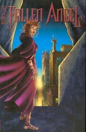 FALLEN ANGEL #3-RI