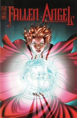 FALLEN ANGEL #4-RI