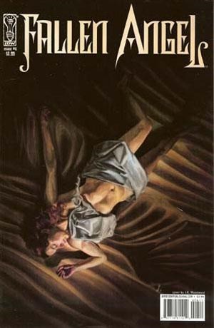 FALLEN ANGEL #6