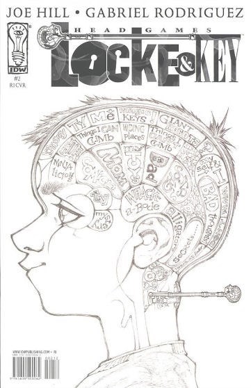 LOCKE & KEY: HEAD GAMES #2-RI-B