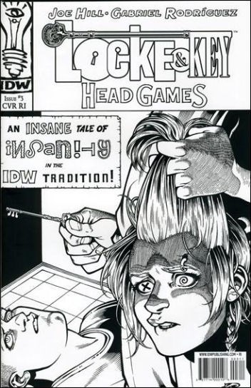 LOCKE & KEY: HEAD GAMES #3-RI-B