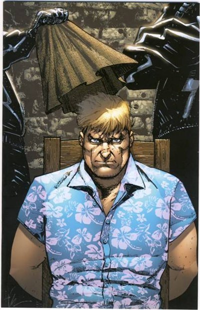 G.I. JOE: COBRA #1-RI