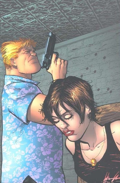 G.I. JOE: COBRA #3-RI