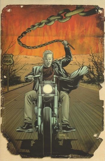 SPIKE: AFTER THE FALL #1D
