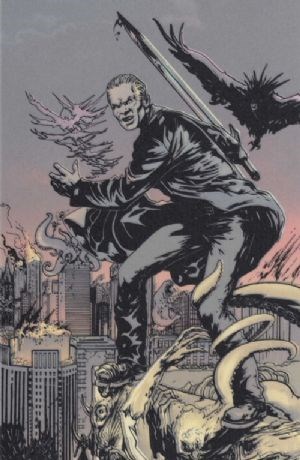 SPIKE: AFTER THE FALL #1-SDCC-H