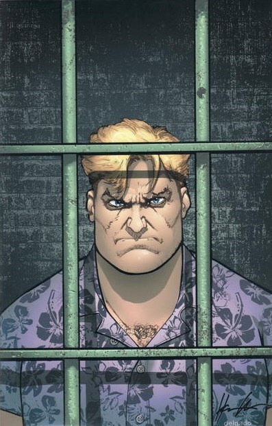 G.I. JOE: COBRA II #1C