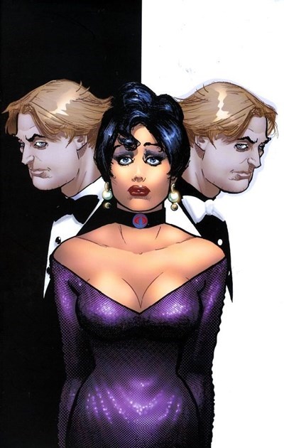 G.I. JOE: COBRA II #2C