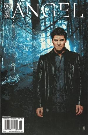 ANGEL: THE CURSE #1D