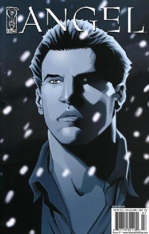 ANGEL: THE CURSE #2