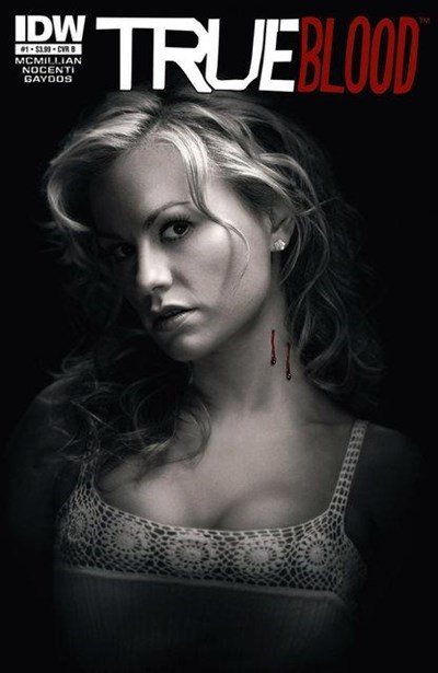 TRUE BLOOD #1B