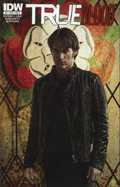 TRUE BLOOD #3