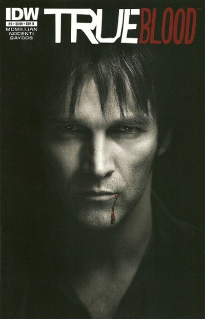 TRUE BLOOD #3B
