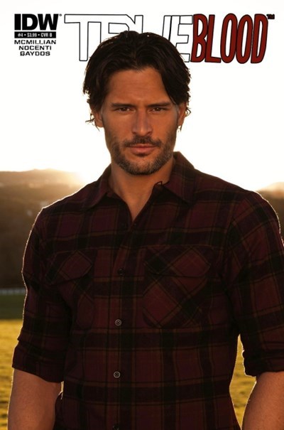 TRUE BLOOD #4B