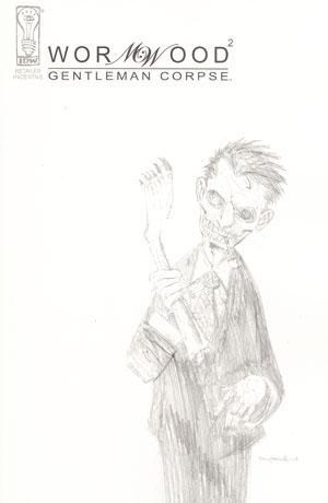 WORMWOOD: GENTLEMAN CORPSE #2-RI