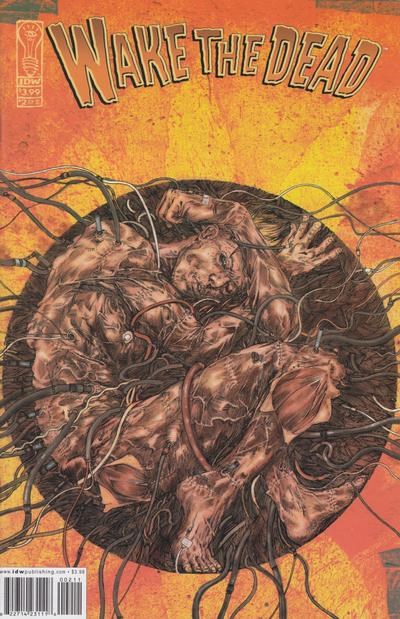 WAKE THE DEAD #2