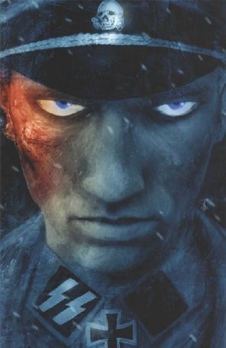 30 DAYS OF NIGHT: RED SNOW #2-RI