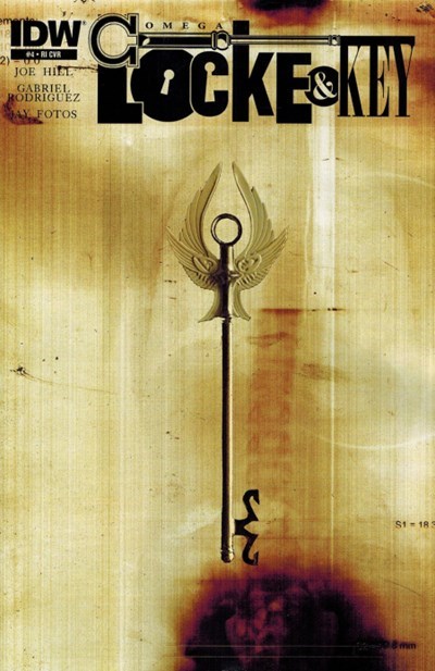 LOCKE & KEY: OMEGA #4-RI