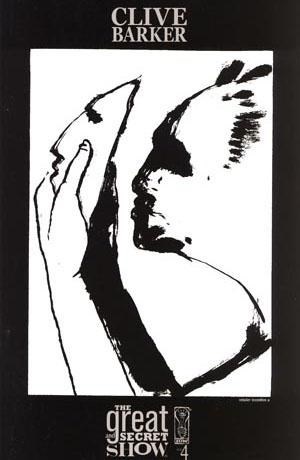 CLIVE BARKER'S GREAT AND SECRET SHOW #4-RI