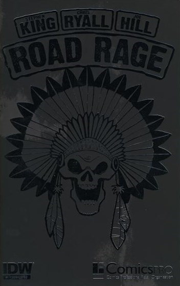 ROAD RAGE: THROTTLE #1E