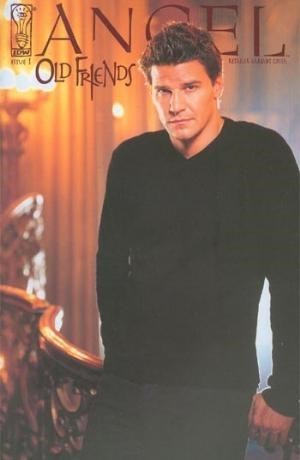 ANGEL: OLD FRIENDS #1-RI-E