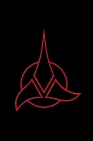 STAR TREK: KLINGONS - BLOOD WILL TELL #1E