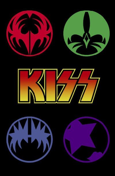 KISS #1C