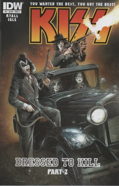 KISS #2