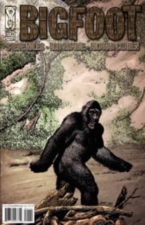 BIGFOOT #1