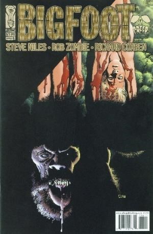 BIGFOOT #4