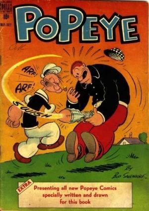 POPEYE #2