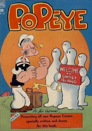 POPEYE #3