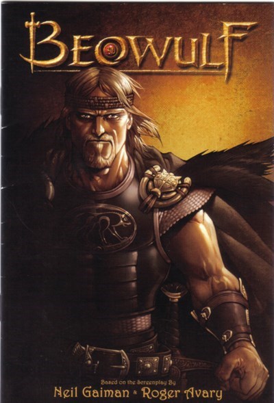 BEOWULF #1-RI-B