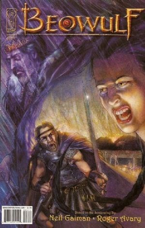 BEOWULF #3
