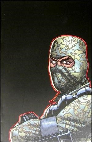 G.I. JOE: HEARTS AND MINDS #2-RI