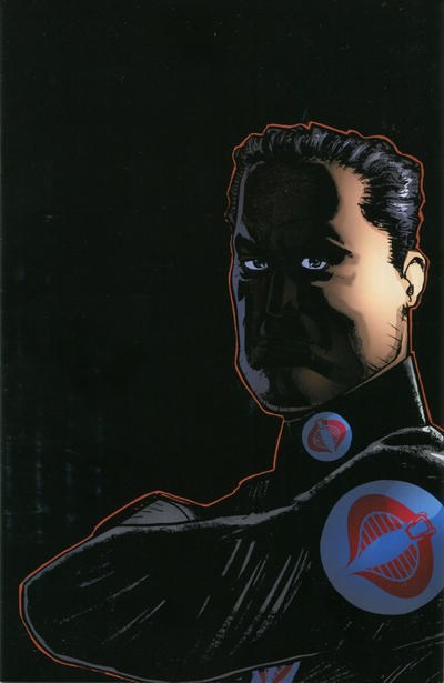 G.I. JOE: HEARTS AND MINDS #3-RI