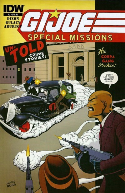 G.I. JOE: SPECIAL MISSIONS #2-RI-B