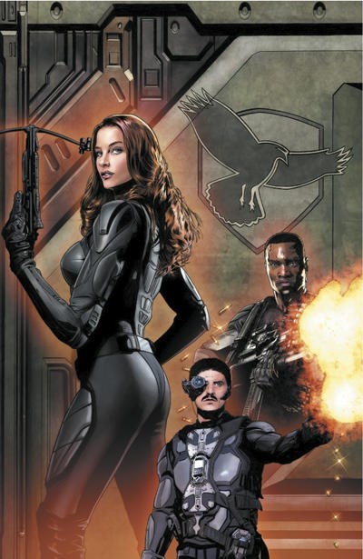 G.I. JOE: OPERATION HISS #4C