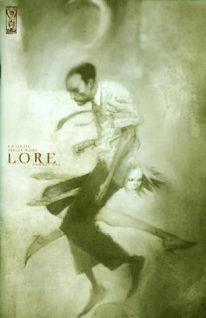 LORE #1