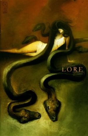LORE #1B