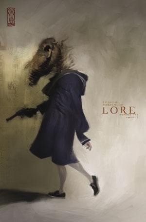 LORE #1C