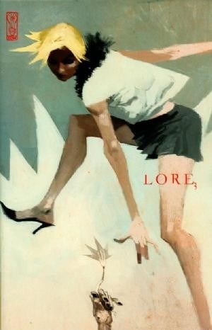 LORE #3